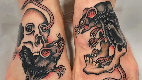 Liefhebbers van tatoeages komen weer volledig aan hun trekken (178)