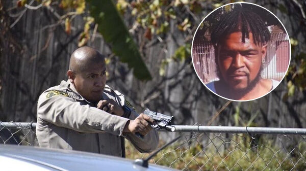 Het is weer raak: nog een Amerikaan in Los Angeles doodgeschoten door politieagent