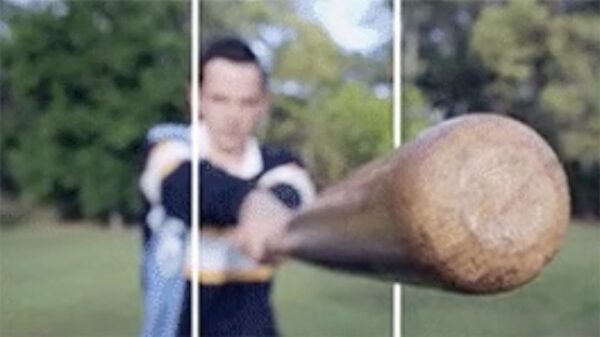 Is een driedimensionale gifdump eigenlijk ook 3 keer zo leuk?