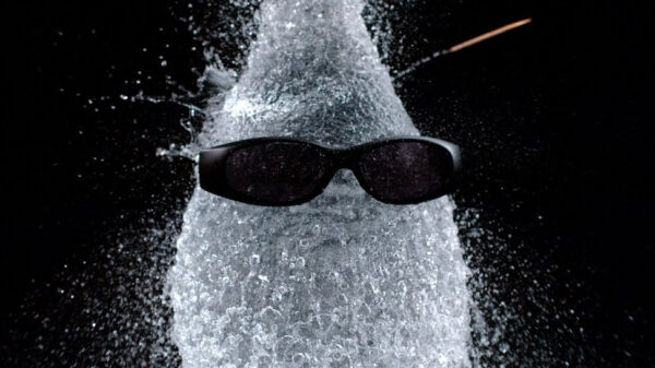 Alles ziet er vetter uit in 4K slow motion