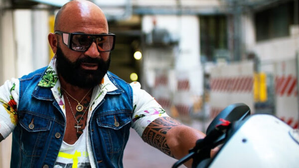 COVID-19 legt de Italiaanse maffia geen windeieren