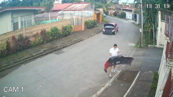 Je moet er iets voor over hebben om in een verlaagde auto te rijden