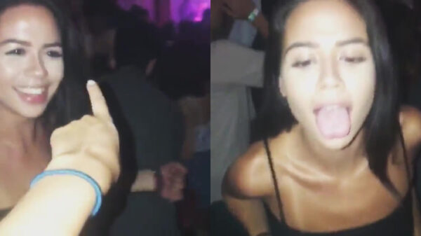 Hoe je met één vinger kunt testen of een chick er wel zin in heeft