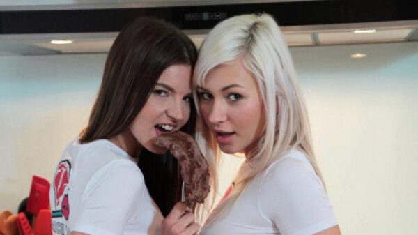 Hoera, het is Steak and Blowjob Day 2019!