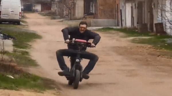 Heerlijke randomness in een nieuwe Coubcompilatie (138)