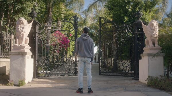 Filmmaker maakt supervette 2019-reboot van Fresh Prince of Bel-Air