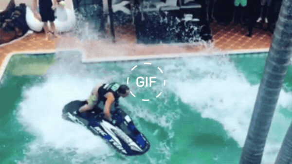Gifdump: kun jij voorspellen hoe deze gifs aflopen?