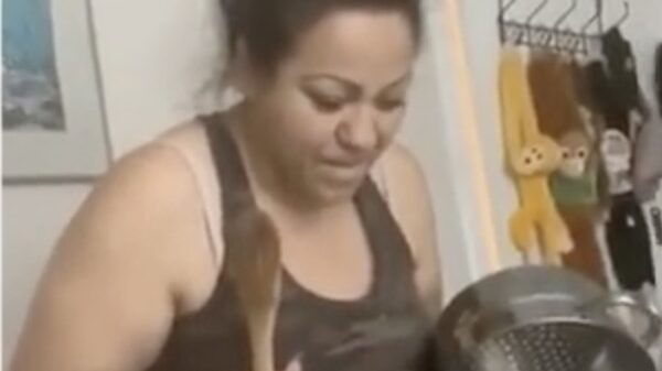 Moeders heeft een prima oplossing tegen scammers