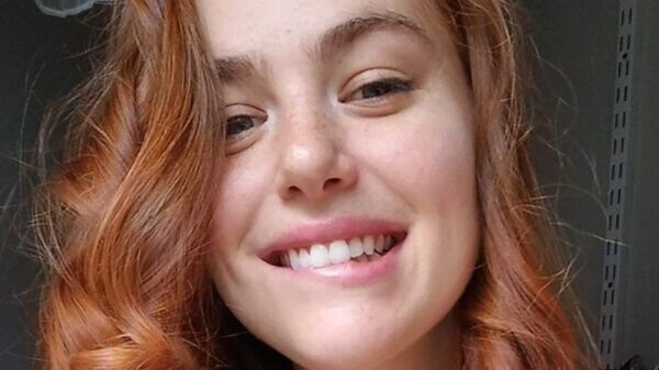 Meisjes met rode haren, kunnen je zeggen wat liefde is (11)