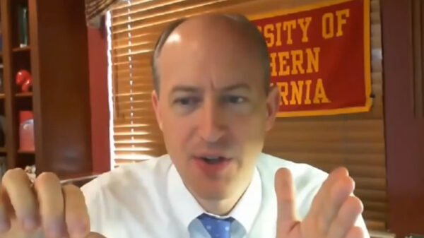 Amerikaanse leraar ontslagen na gebruiken Chinees woord dat op het n-woord lijkt