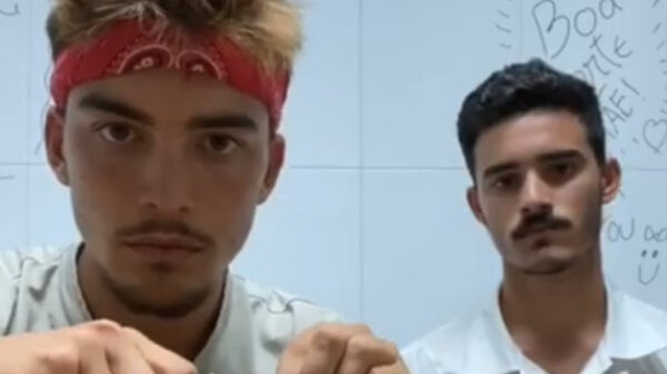 Deze ninja is sneller dan je ogen aankunnen