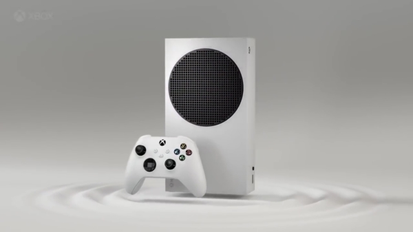 Het is officieel: er komt een goedkopere Xbox Series S!