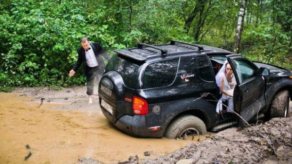 24 mensen die gewoon een ongelooflijke rotdag hadden