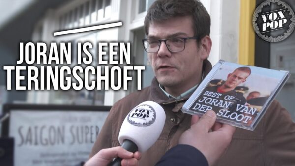 Kunnen we nog luisteren naar Joran van der Sloot en Michael Jackson?