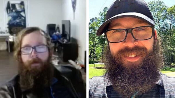 Social media onder vuur omdat ze bizarre zelfmoordvideo niet verwijderd krijgen