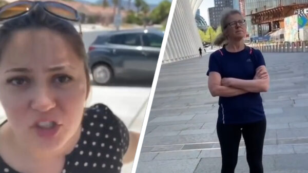 Een heerlijke skaters-versus-Karens-en-Kevins-compilatie