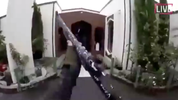 WTF: tientallen doden bij aanslagen op moskeeën Nieuw-Zeeland, daders livestreamen alles