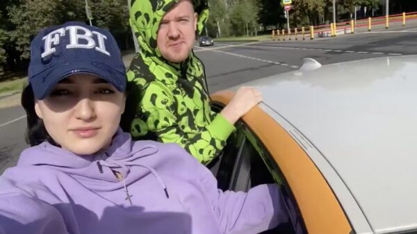 Gemengd Russisch stuntteam kan vandaag zelf op zoek naar vervanging