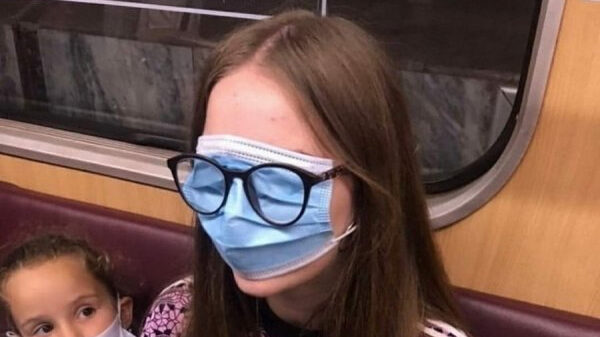 In het openbaar vervoer kom je heel vreemde snuiters tegen