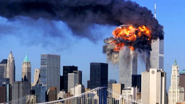 Docutijd: Loose Change, de bizarre documentaire over 9/11