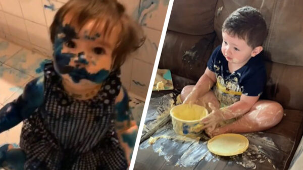 Een informatief filmpje voor degene die twijfelt of hij kinderen wil