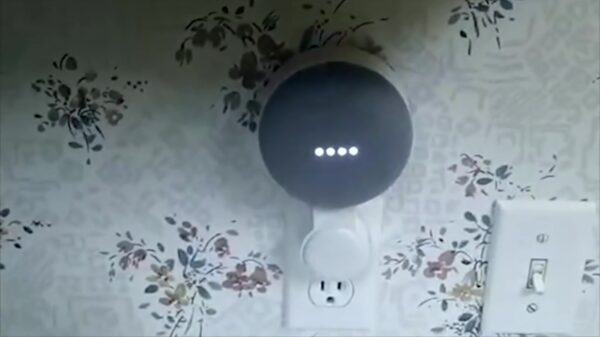 Vraaggesprek met Google Home escaleert behoorlijk uit de klauwen