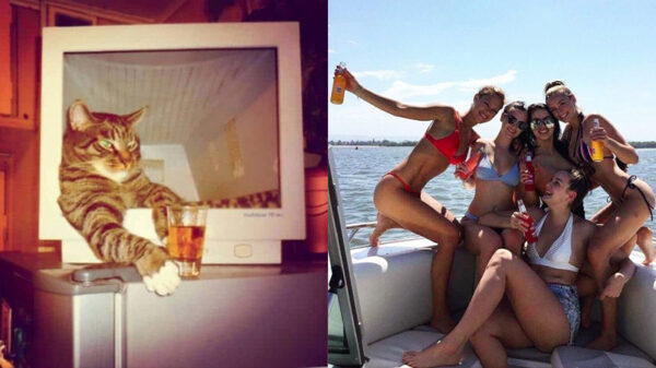 Hotssjeeeeéé het is weekend!