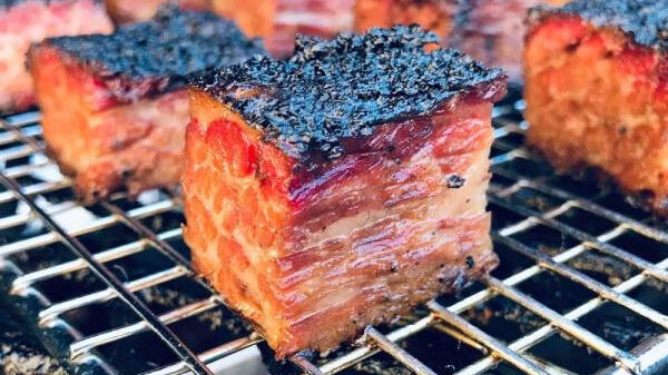 Van deze foodpics loopt je het water in de mond