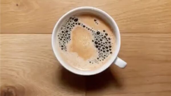 De koffie-zoom des doods slaat weer toe