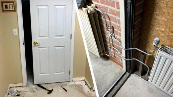 Help, mijn man is een prutser (10)