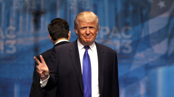 We zijn gered: volgens Trump is het coronavaccin er over een paar weken