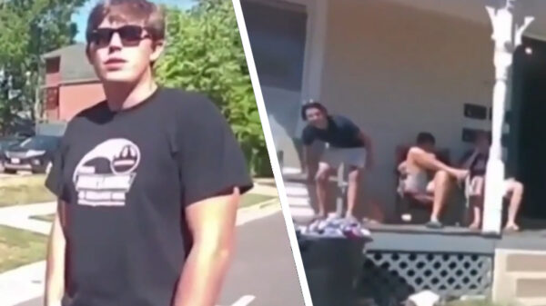 De reden waarom de besmettingen in Amerika zo hard stijgen