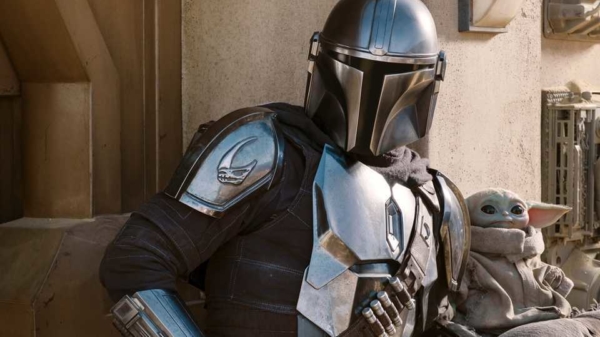 Star Wars: The Mandalorian is terug, check de trailer voor het tweede seizoen hier!