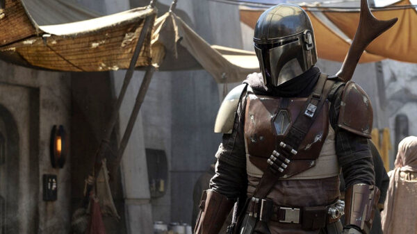 Star Wars: The Mandalorian is terug, check de trailer voor het tweede seizoen hier!