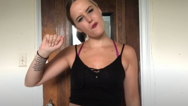 Zo ziet Cardi B.'s WAP er in gebarentaal uit