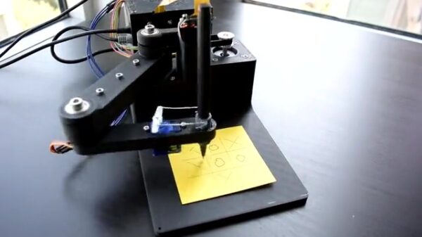 Van deze boter, kaas en eierenmachine valt niet te winnen