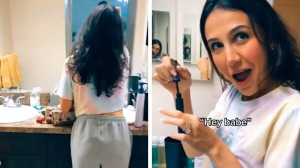 Je vriendin vragen of ze haar favoriete dingen wil doen