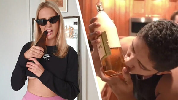 Hotssjeeeeéé het is weekend!