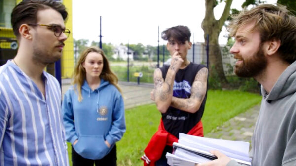 Tim Hofman sloopt 'Creator Network' dat naar verluidt 300k van TikTokkers achterhield