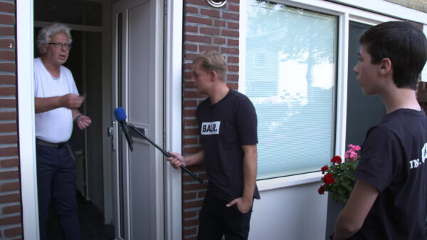 Burenruzie in Amstelveen loopt met Dennis Schouten erbij flink uit de hand