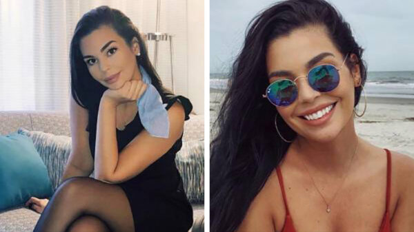 Deze charmante stewardessen laten het vliegtuig weer veilig opstijgen